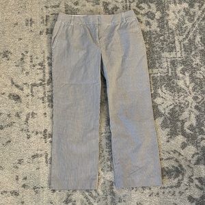 Cropped Liz Claiborne Pants